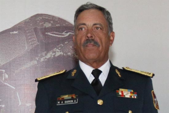 Ya hay grupos de autodefensa “no armados” en Amozoc y Texmelucan: Ejército