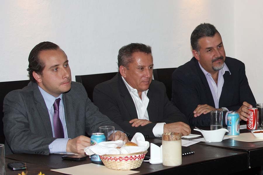BUAP participa en elaboración de Ley de Educación Superior