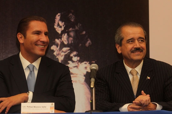 7 mil mdp serán invertidos en el Seguro Popular en Puebla