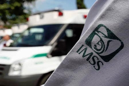 IMSS en quiebra por pensiones y jubilaciones