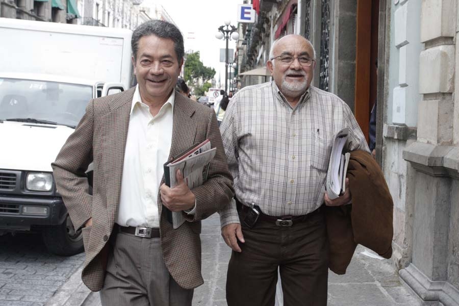 PRD busca “tirar” a Enrique Nacer de la diputación para dársela a Mario Franco