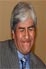 Javier García Ramírez con orden de aprehensión