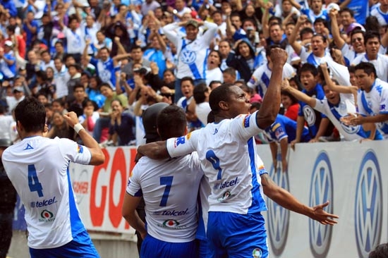 La Franja visita a Cruz Azul en la jornada 4 de la Liga MX