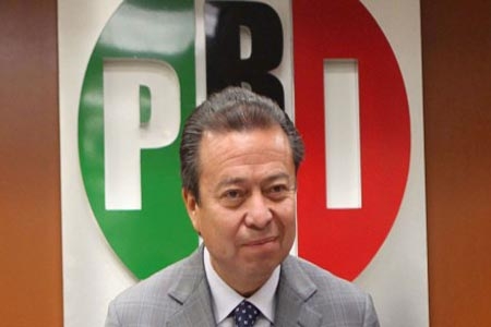 PRI pide al Senado no retrasar reforma en telecomunicaciones