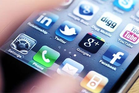 Conoce las redes sociales más utilizadas en Latinoamérica