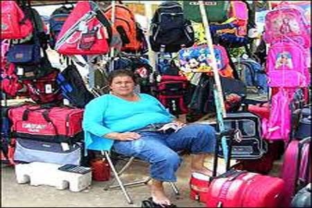 Concanaco: en la economía informal, 14 millones de mexicanos
