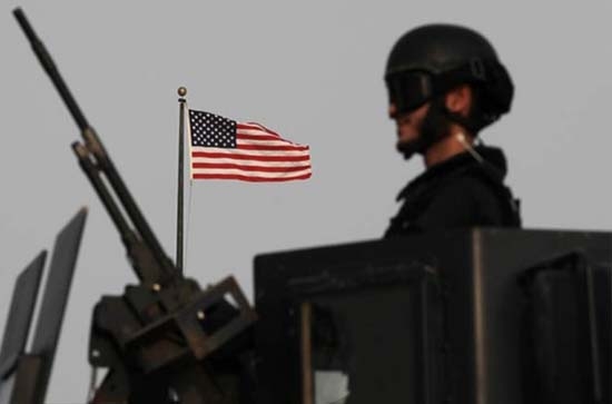 EU mantendrá cerradas 19 sedes diplomáticas por amenaza terrorista