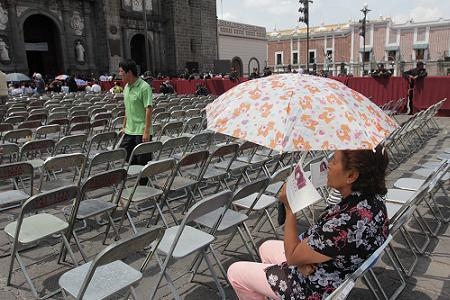 Palafox, un beato desairado
