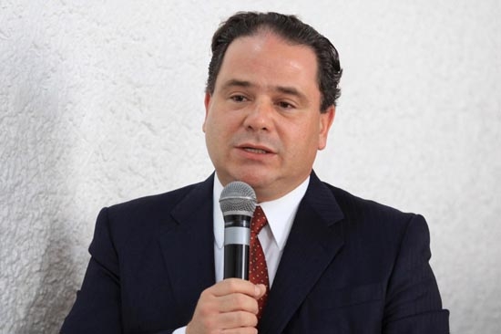 PAN sin prisa para resolver conflicto Puebla-San Andrés
