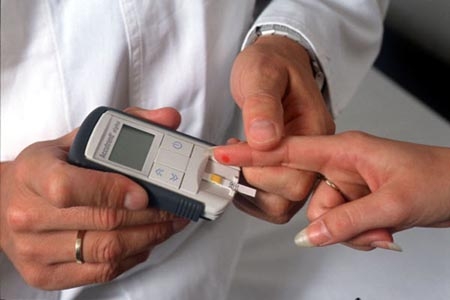 Más de 10 millones de mexicanos padecen diabetes