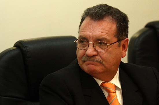 Sedecap limpia el expediente de Toxqui para pelear por una notaria