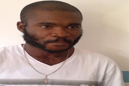 Caen en Puebla nigerianos que traficaban con personas en ruta México-EU