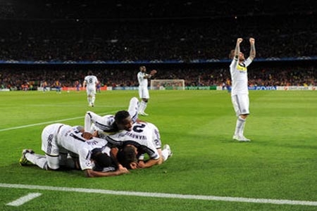 Adiós culés, Chelsea a la final de la Champions