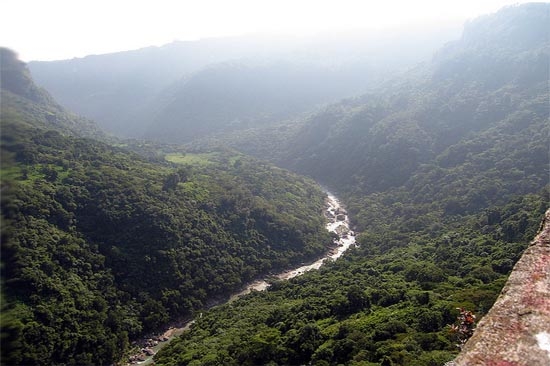Avanza proyecto de hidroeléctricas en la Sierra Norte de Puebla