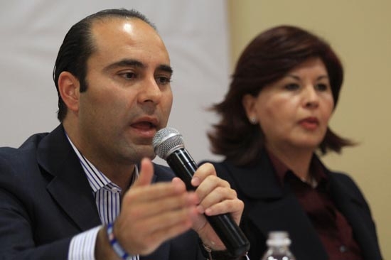 Observaciones de ASF a Salud y Seguro Popular tiene origen en sexenio marinista