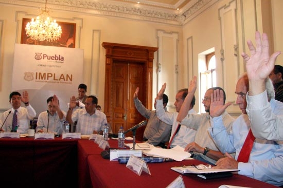 El Banco de Proyectos del IMPLAN será de conocimiento y acceso público: Rivera