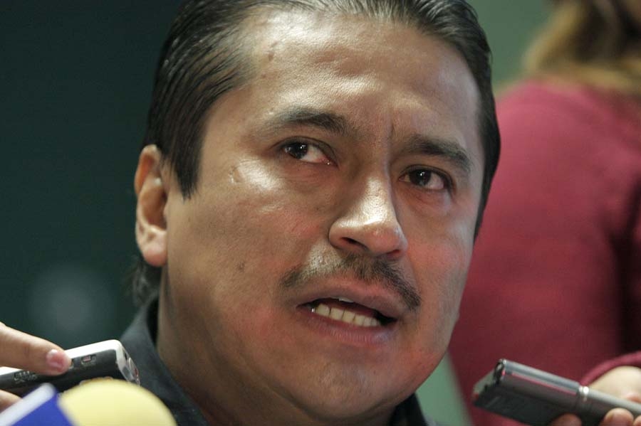 Si VW se va a Guanajuato es culpa del sindicato: Canacintra