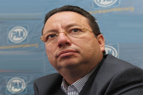 Eukid Castañón nuevo subsecretario de Gobierno