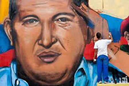 Chávez no juramentará el 10 de enero: Asamblea Nacional de Venezuela