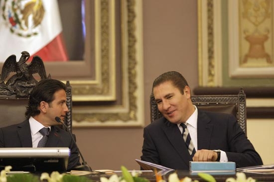 Hoy seremos más analíticos y críticos, le dice PRI a Moreno Valle