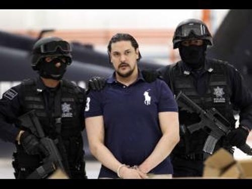 Pruebas señalan que El JJ fue quien disparó a Cabañas, asegura procurador del DF