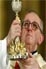 El Papa vs la corrupción
