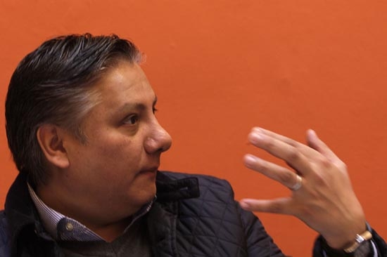 PRI a favor del antidoping a candidatos
