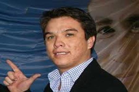 Gerardo Islas, nuevo dirigente de Nueva Alianza en Puebla