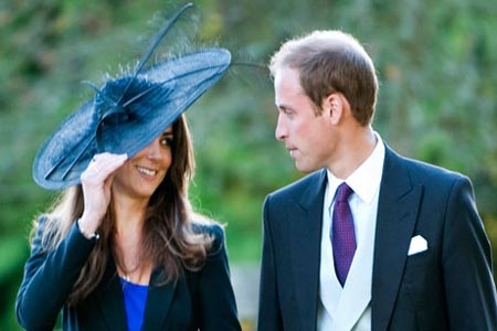 Kate y Guillermo, cerca de morir