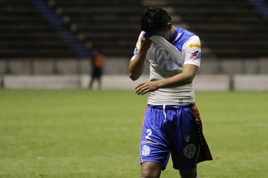 Liga MX no investigará al Puebla por supuesto dinero del narcotráfico
