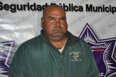 Este sujeto mató a tres perros para hacer barbacoa; fue detenido