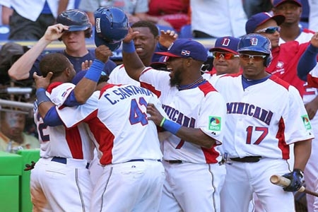República Dominicana, campeón del Clásico Mundial de Beisbol