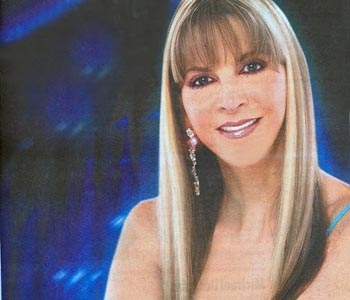 Shanik Berman estalla contra Galilea Montijo