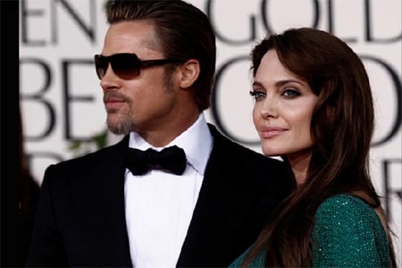 Globos de Oro, el glamour