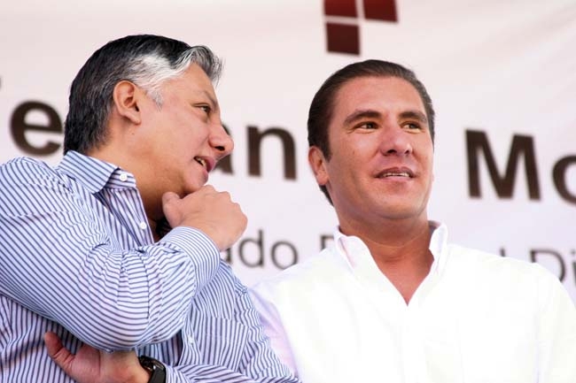 Moreno Valle llama a dejar atrás elección y concretarse en la corresponsabilidad