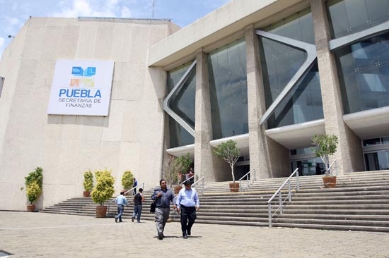 Fitch Ratings mejora la calificación de finanzas públicas del estado de Puebla