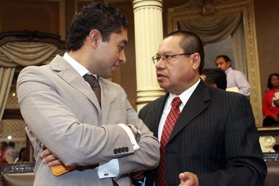 Congreso actuó de buena fe en conflicto Puebla-San Andrés, responde PRI a SCJN