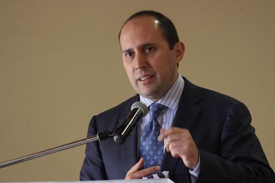 Intervención de llamadas telefónicas no vulnera derechos: Manzanilla