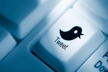 Adolescentes prefieren Twitter sobre Facebook