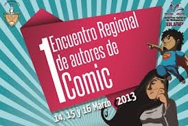 BUAP, sede del Encuentro Regional de Autores de Cómics