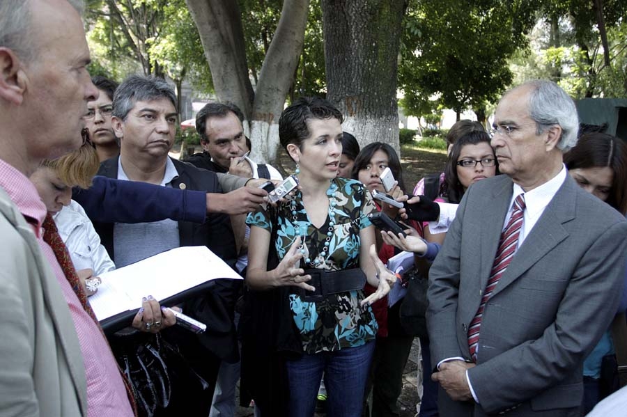 INAH restringe obras en el Paseo Bravo y obliga a cambiar costo del proyecto