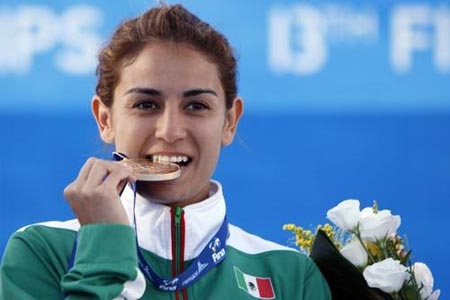 Londres 2012: Mexicanos en los juegos olímpicos este miércoles