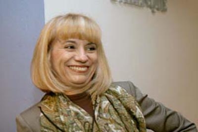 Ex procuradora de Chihuahua inmiscuida en el narco