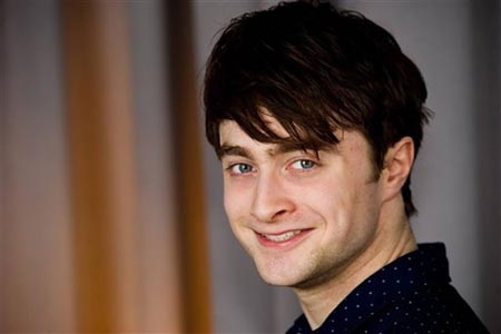 Harry Potter es abstemio