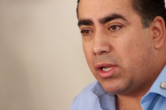 No soy candidato de RMV para el PAN estatal: Rafael Micalco