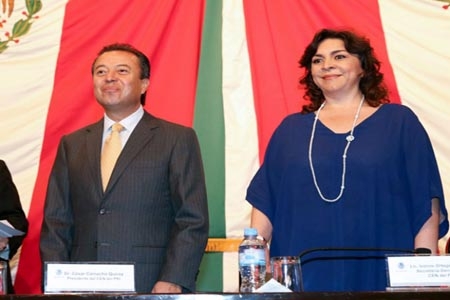 PRI hará Asamblea Nacional express; reduce cónclave de tres a dos días
