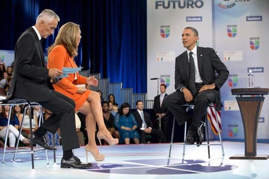 No lograr Reforma Migratoria, mi mayor fracaso: Obama