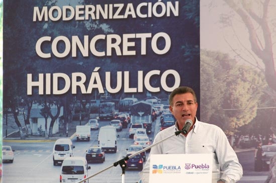Tony Gali confía en que los poblanos ignorarán guerra sucia en su contra