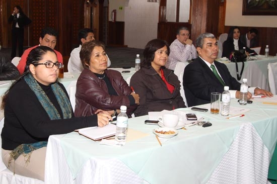 PRI todavía no designa coordinador de diputados federales para Puebla