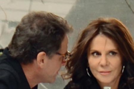 Rebeca Jones estrena galán